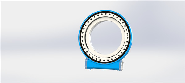 回轉驅動的滾道會受損嗎？滾道受損原因及預防措施