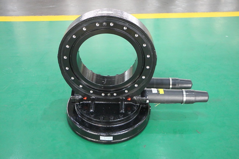 回轉(zhuǎn)驅(qū)動