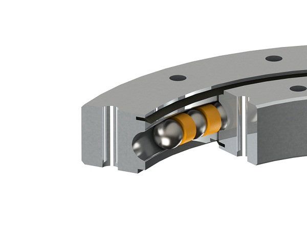 轉盤軸承的應用領域有哪些？